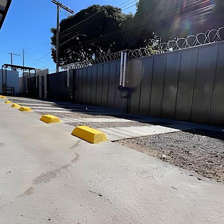 Ln Studios Uberlandia Exterior photo