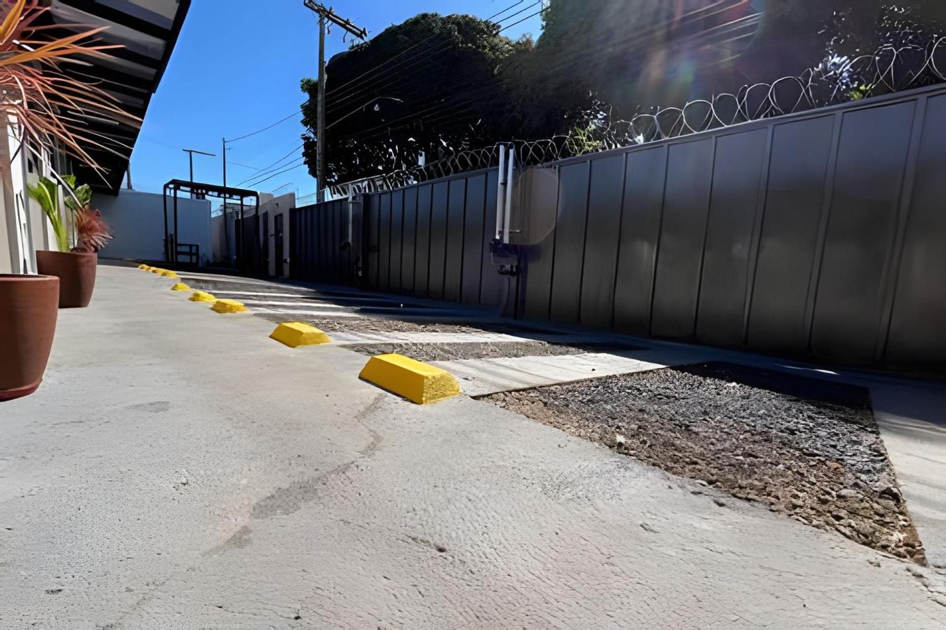 Ln Studios Uberlandia Exterior photo