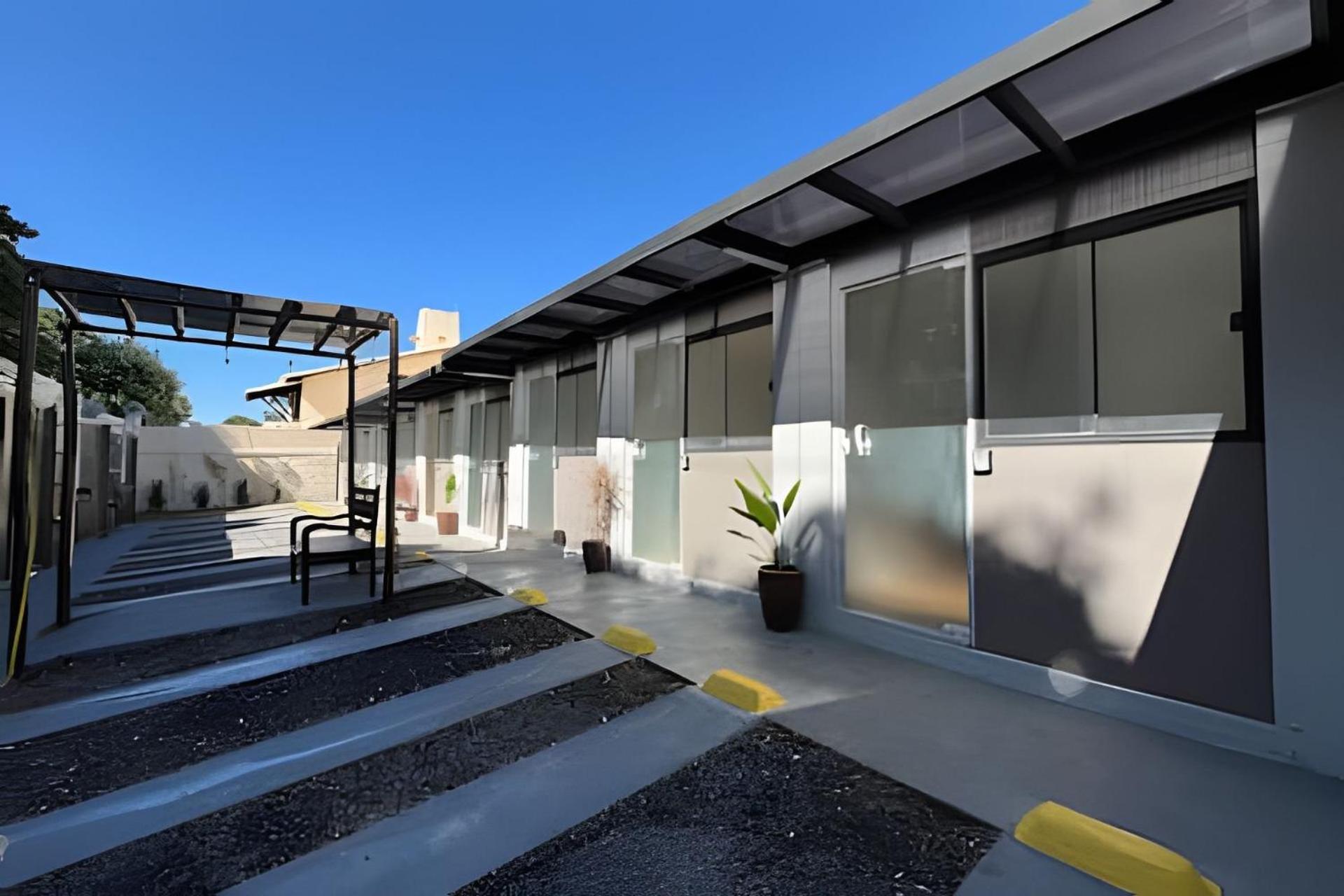 Ln Studios Uberlandia Exterior photo