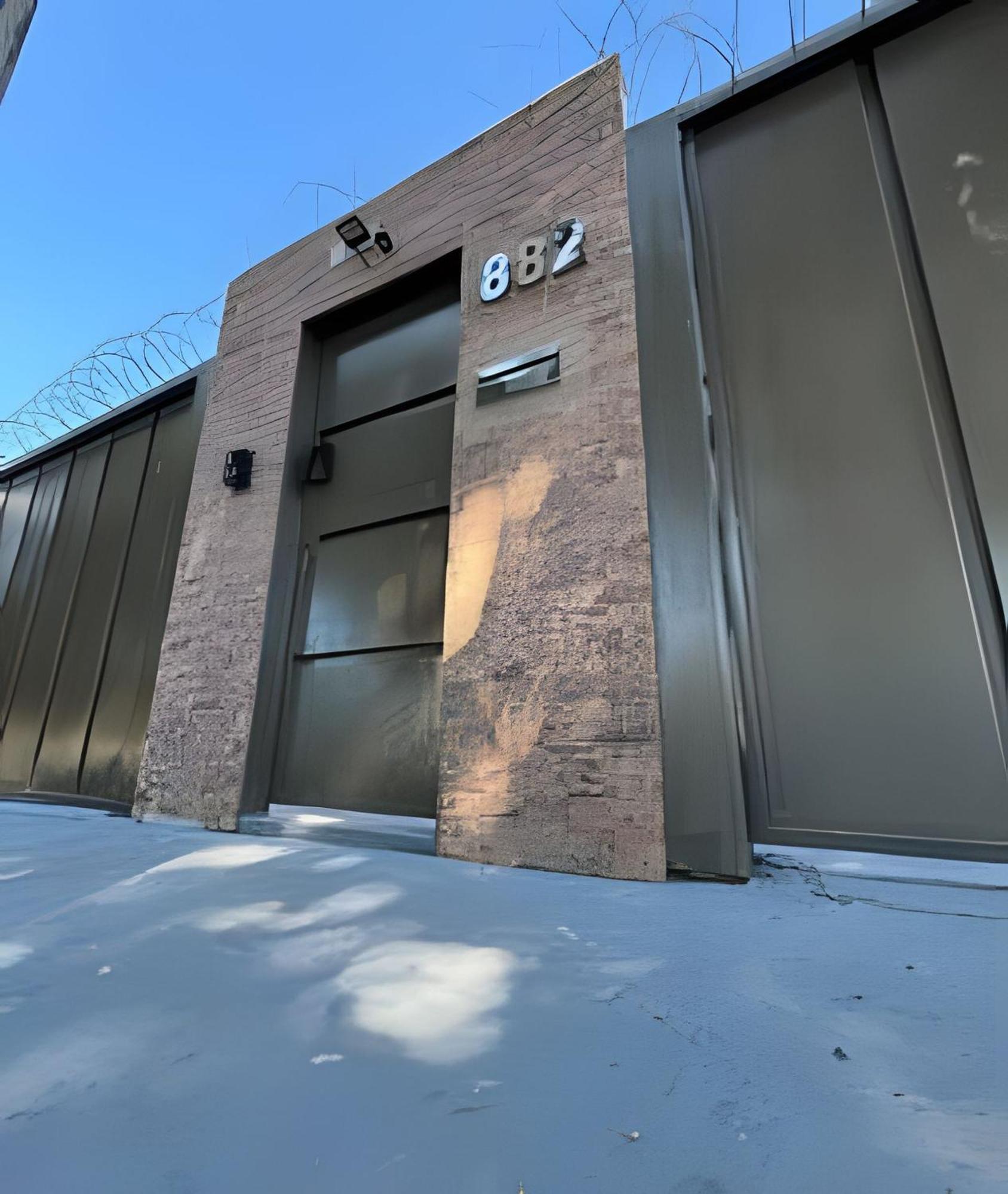 Ln Studios Uberlandia Exterior photo