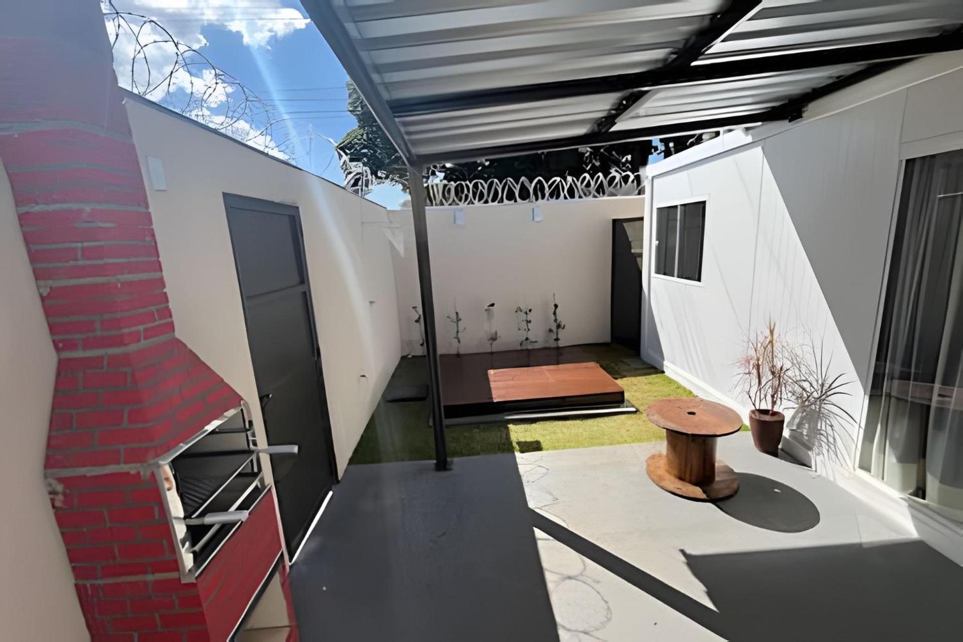Ln Studios Uberlandia Exterior photo