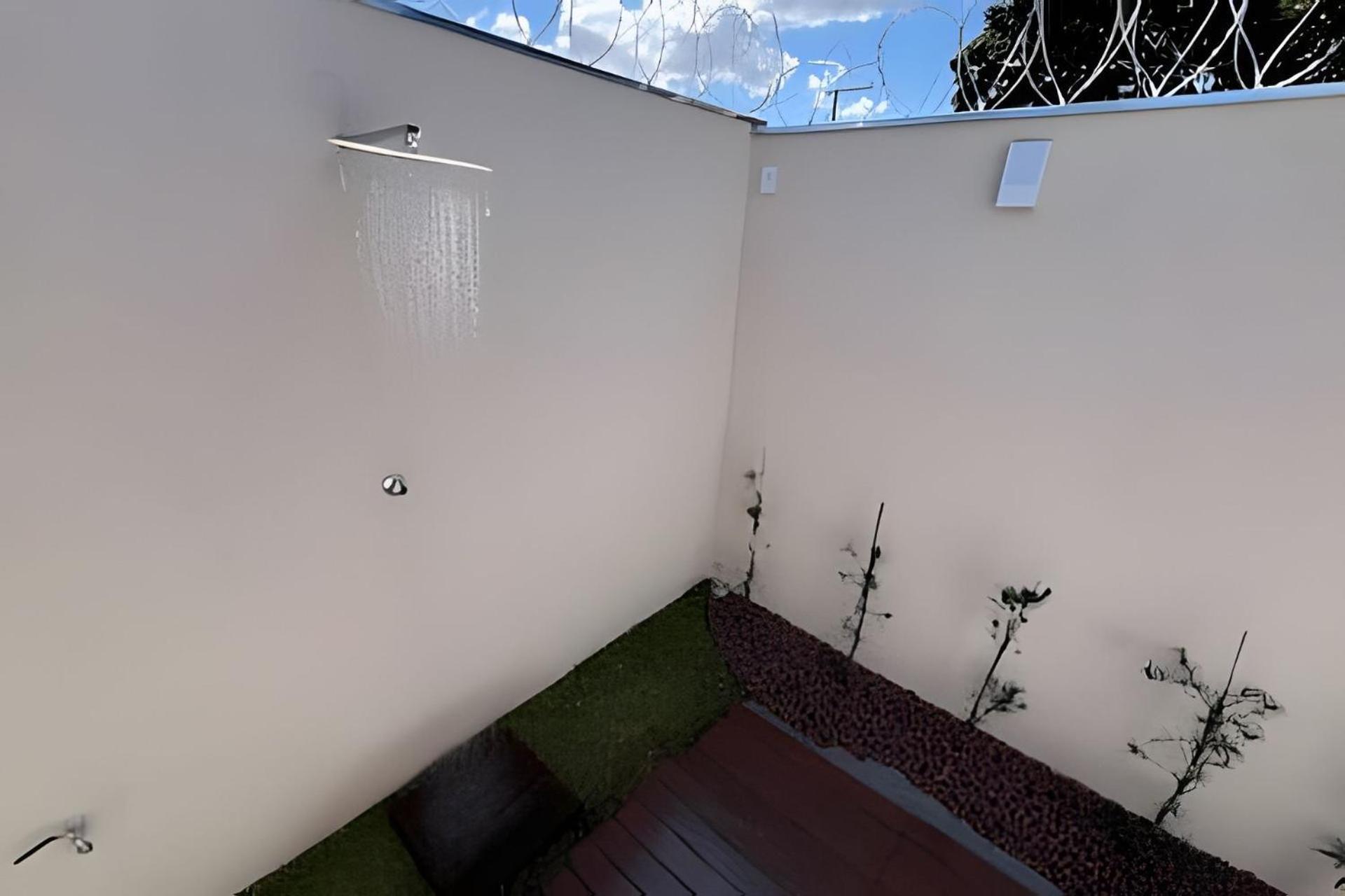 Ln Studios Uberlandia Exterior photo