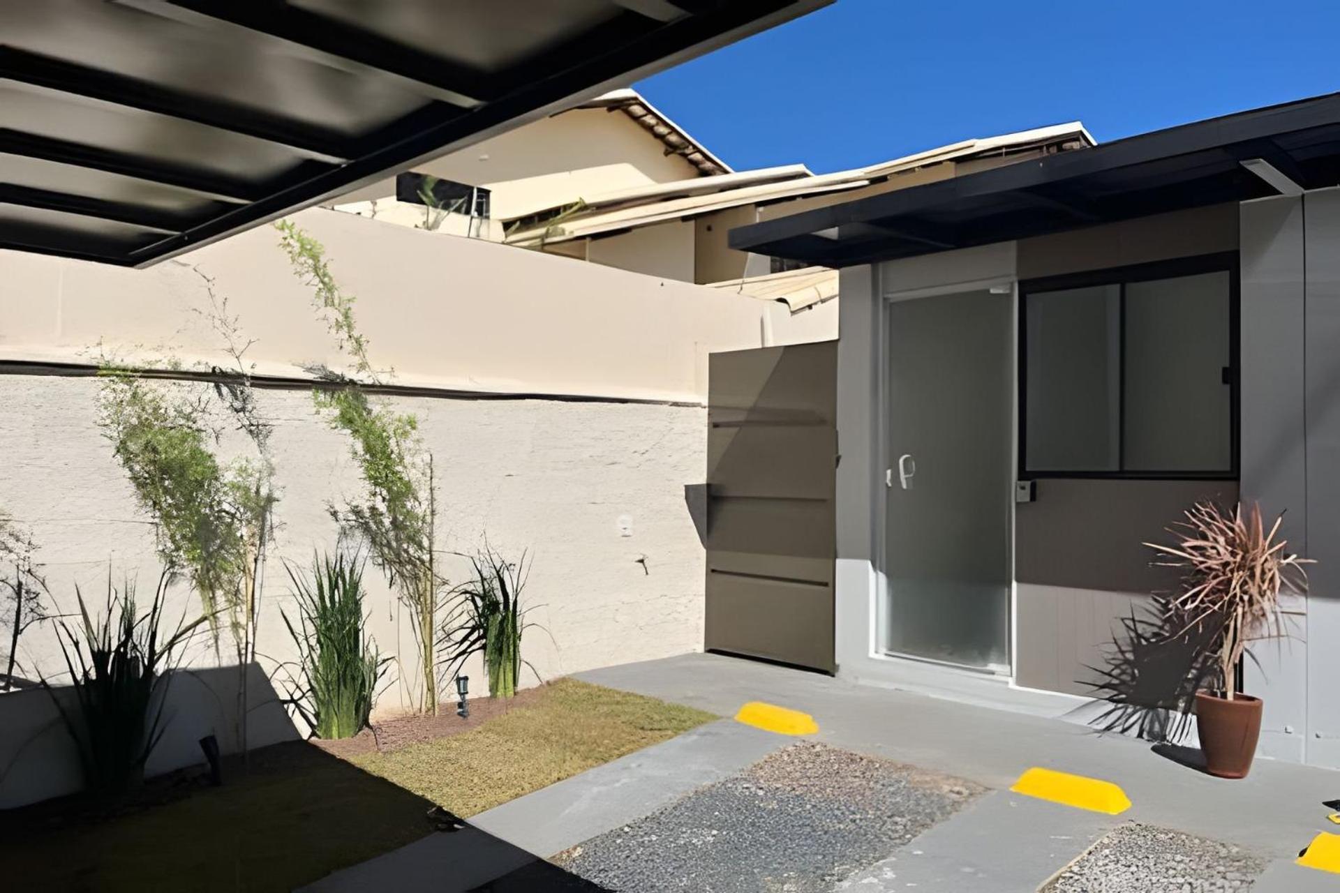 Ln Studios Uberlandia Exterior photo