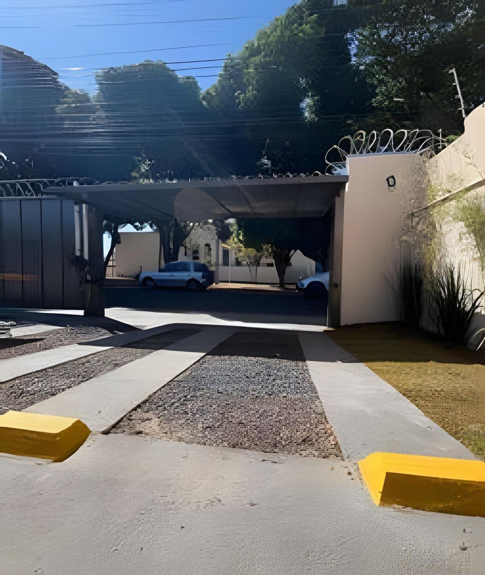 Ln Studios Uberlandia Exterior photo